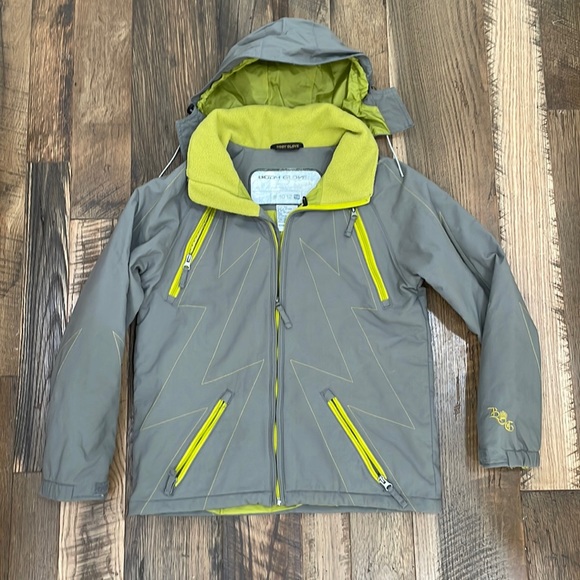 Body Glove Other - Body Glove Snowboard ski coat girl 14